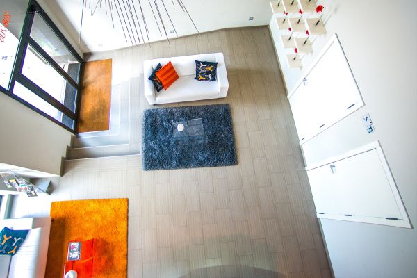 Hotel Ona Living Barcelona Apartments (Hospitalet de Llobregat)